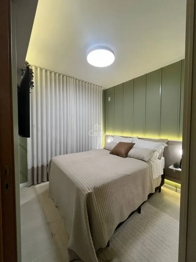 Casa com 2 dormitórios, foto 4