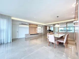 Apartamento com 3 dormitórios, foto 5