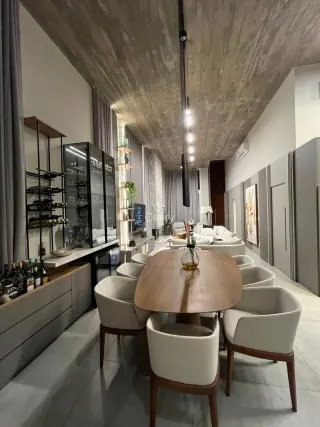 Casa com 3 dormitórios, foto 2