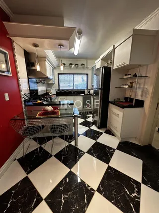 Apartamento com 3 dormitórios, foto 11