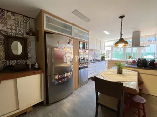 Casa com 4 dormitórios, foto 14