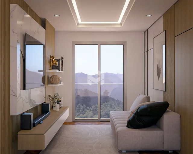 Apartamento com 2 dormitórios, foto 4