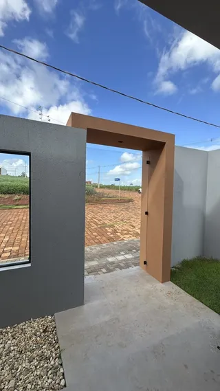 Casa geminada com 3 dormitórios, foto 5