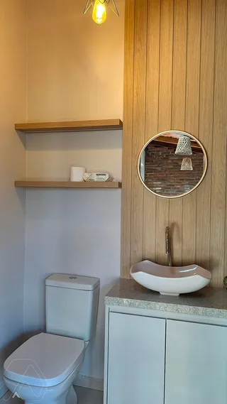 Casa geminada com 2 dormitórios, foto 17