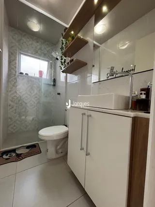 Casa geminada com 2 dormitórios, foto 21