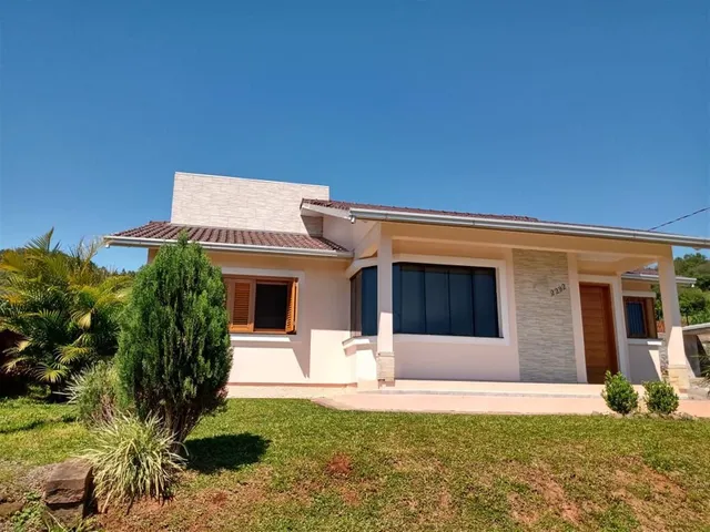 Casa com 3 dormitórios, foto 2