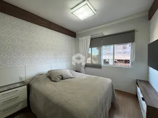 Apartamento com 2 dormitórios, foto 5