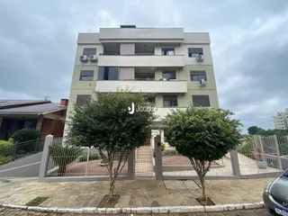 Apartamento com 1 dormitório, foto 2