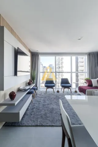 Apartamento com 2 dormitórios, foto 3