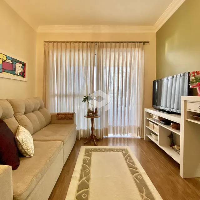 Apartamento com 3 dormitórios, foto 3