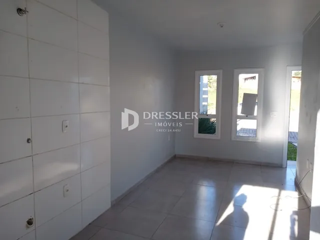 Casa geminada com 2 dormitórios, foto 4