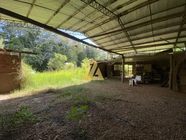 Área rural, foto 4