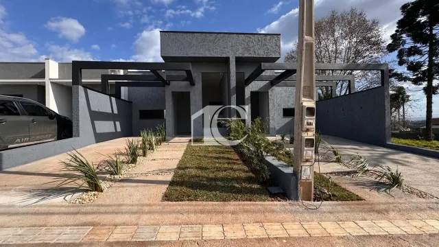 Casa geminada com 3 dormitórios, foto 4