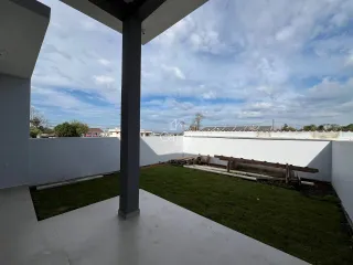 Casa geminada com 2 dormitórios, foto 14
