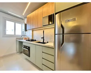 Apartamento com 2 dormitórios, foto 9