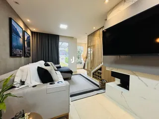 Sobrado com 2 dormitórios, foto 4