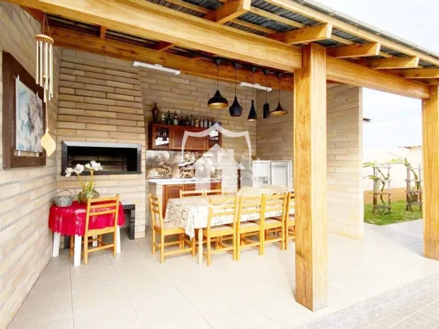 Casa com 3 dormitórios, foto 3