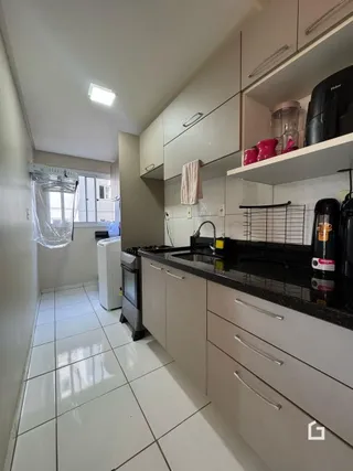 Apartamento com 2 dormitórios, foto 6