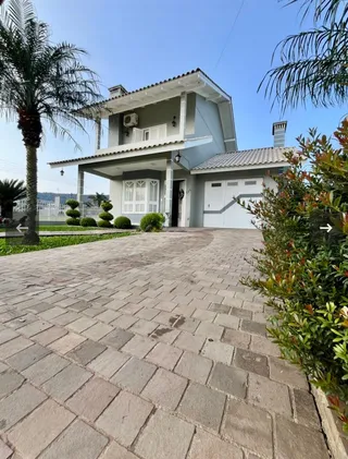 Casa com 3 dormitórios, foto 1