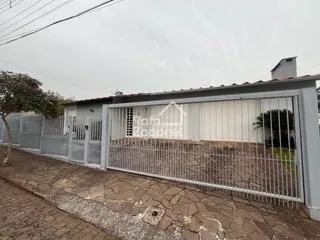 Casa com 3 dormitórios, foto 1