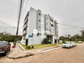 Apartamento com 2 dormitórios, foto 1