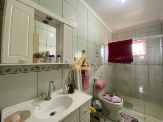 Casa com 4 dormitórios, foto 9