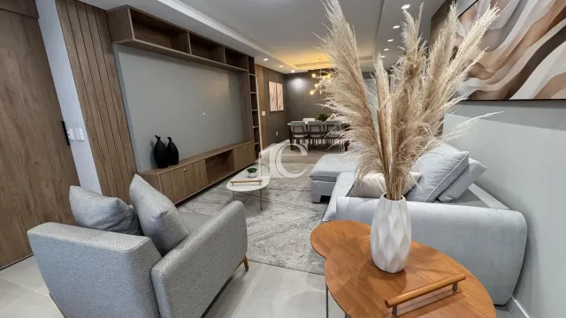 Apartamento com 3 dormitórios, foto 3