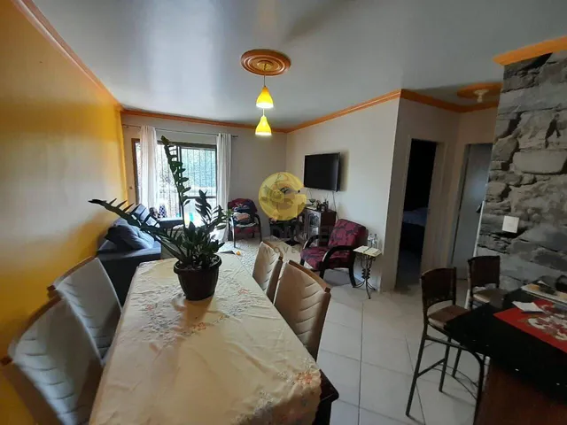 Apartamento com 2 dormitórios, foto 3