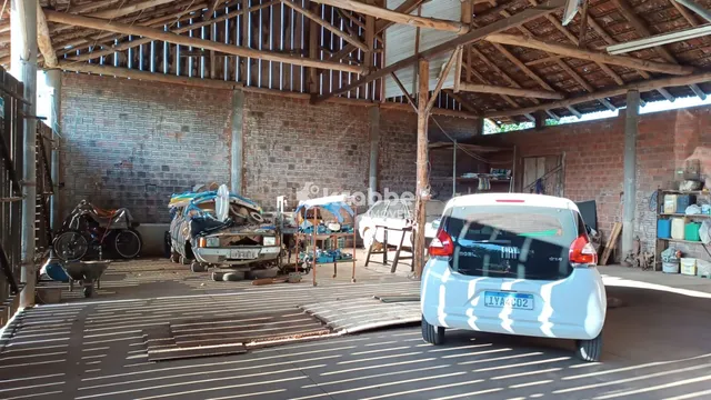 Área rural, foto 5