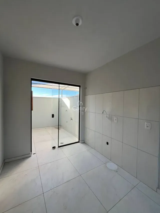 Casa geminada com 2 dormitórios, foto 4