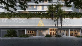 Apartamento com 3 dormitórios, foto 10