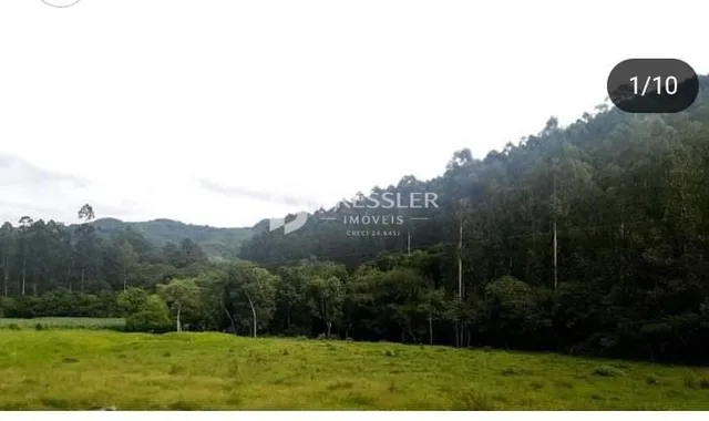 Área rural, foto 2