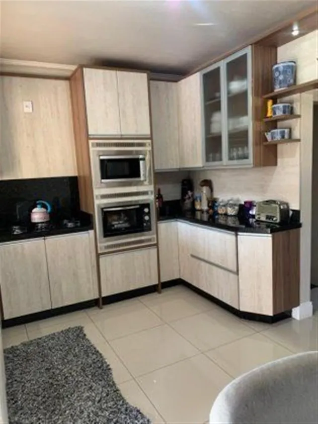 Casa com 2 dormitórios, foto 4