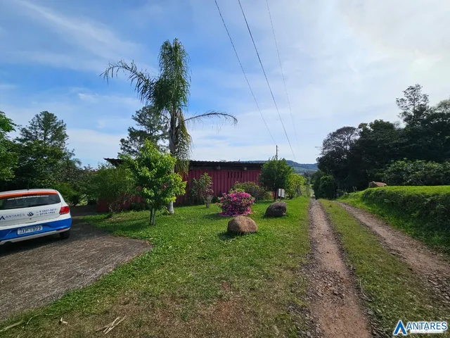 Área rural, foto 2