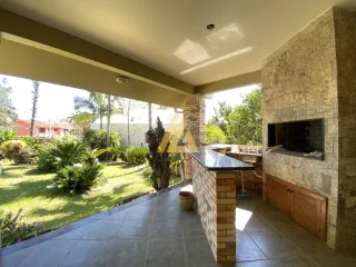 Casa com 4 dormitórios, foto 4