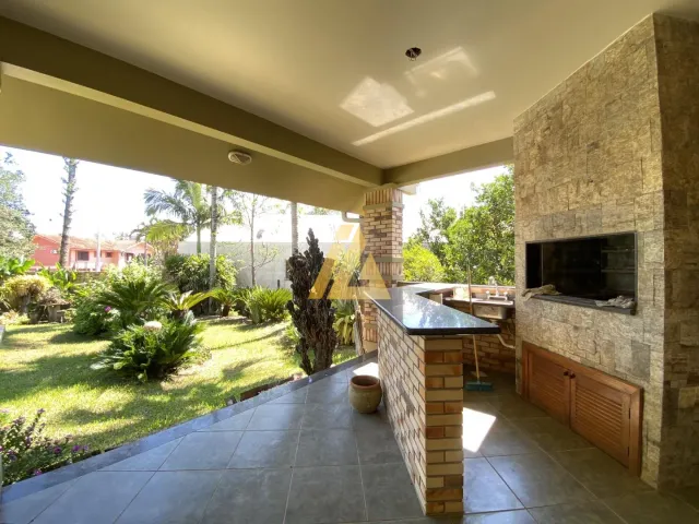 Casa com 4 dormitórios, foto 4