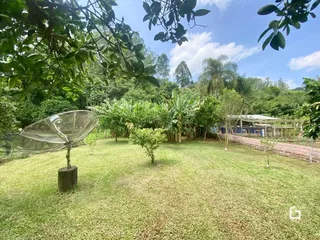 Área rural com 4 dormitórios, foto 21