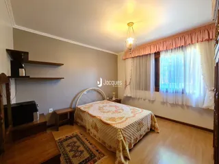 Casa com 4 dormitórios, foto 28