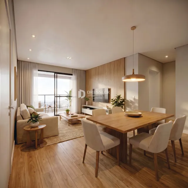 Apartamento com 3 dormitórios, foto 5