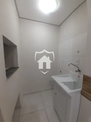 Apartamento com 1 dormitório, foto 6