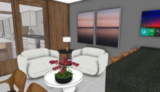 Casa com 3 dormitórios, foto 4