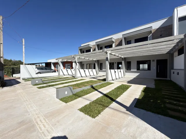 Sobrado com 2 dormitórios, foto 5