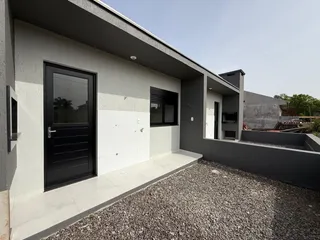 Casa geminada com 2 dormitórios, foto 12