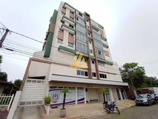 Apartamento com 2 dormitórios, foto 1