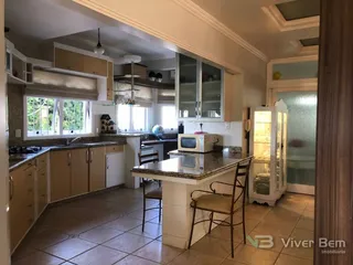 Casa com 4 dormitórios, foto 11