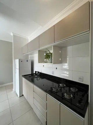 Apartamento com 1 dormitório, foto 8