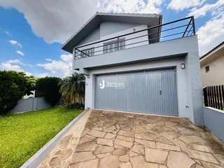 Casa com 3 dormitórios, foto 4