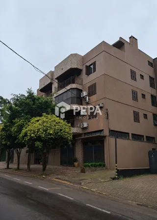 Apartamento com 3 dormitórios, foto 1