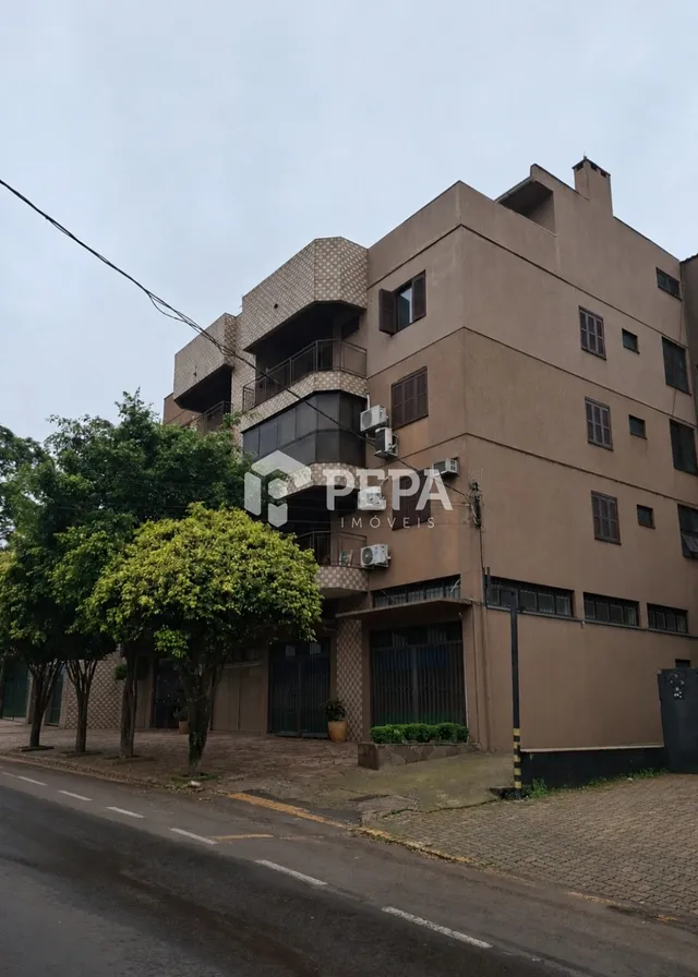 Apartamento com 3 dormitórios
