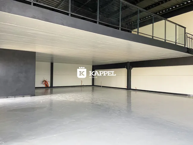 Pavilhão com 1 dormitório, foto 2